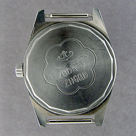 JINMAO – 金錨 牌 腕時計