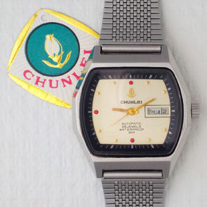 腕時計タグ – CHUNLEI（春蕾）牌